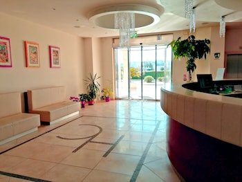 Hotel Concorde