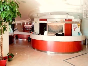 Hotel Concorde