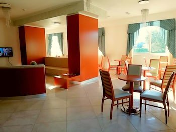 Hotel Concorde