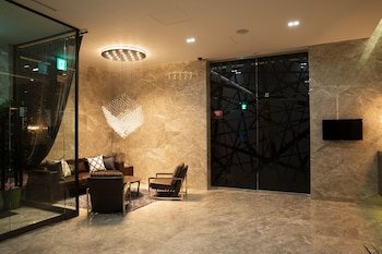 Mate Hotel Bundang