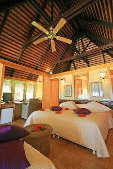 Hotel Le Mahana Huahine
