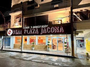 Hotel Plaza Jacona