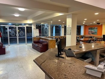 Hotel Plaza Jacona