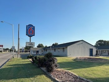 Regal Inn Ponca City