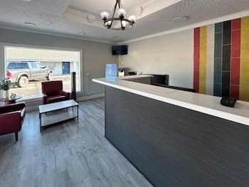 Regal Inn Ponca City