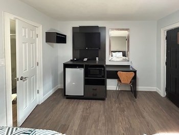 Regal Inn Ponca City