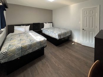 Regal Inn Ponca City