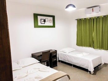 Hotel Jem