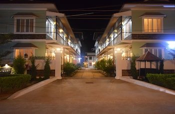 The Grand Nyaung Shwe Hotel