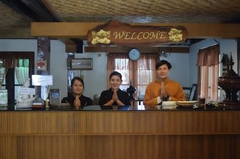 The Grand Nyaung Shwe Hotel