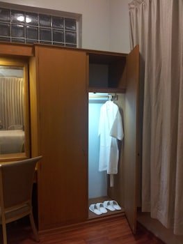 The Grand Nyaung Shwe Hotel
