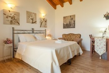 Mum’s B&B