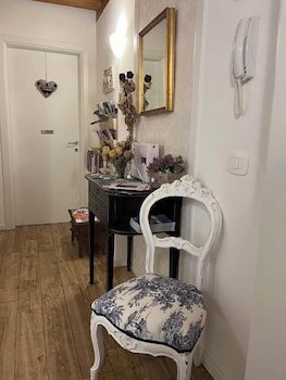 Mum’s B&B