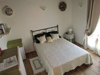 Mum’s B&B