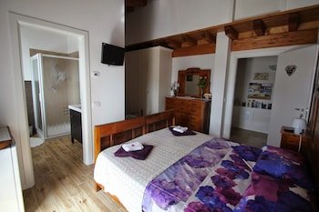 Mum’s B&B