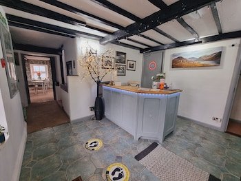 Lane Head Farm Country Guest House