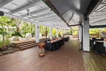 Orator Hotel Samoa