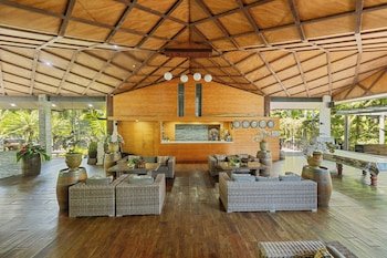 Orator Hotel Samoa