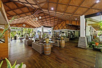 Orator Hotel Samoa