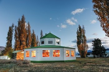 Estancia Cristina