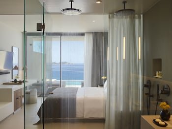 Domes White Coast Milos, Small Luxury Hotels of the World