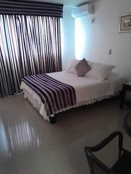 Hotel Cano