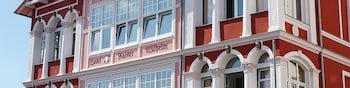 Hotel Kaiser Wilhelm