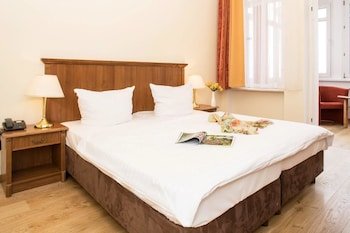 Hotel Kaiser Wilhelm