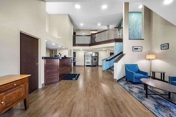 Sleep Inn Springfield West