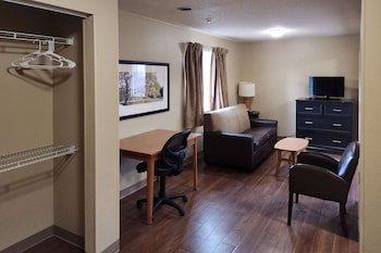Extended Stay America Columbus Sawmill Rd.
