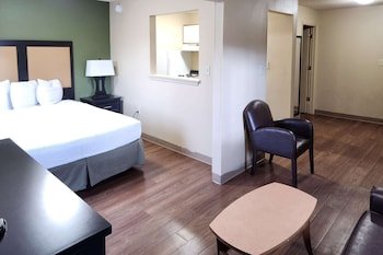 Extended Stay America Columbus Sawmill Rd.
