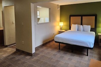 Extended Stay America Columbus Sawmill Rd.
