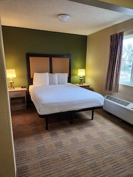 Extended Stay America Columbus Sawmill Rd.