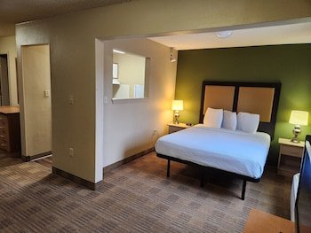 Extended Stay America Columbus Sawmill Rd.