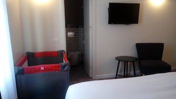 City Port Hotel