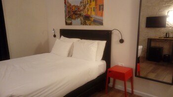 City Port Hotel