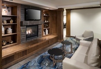 Fairfield Inn & Suites South Bend at Notre Dame