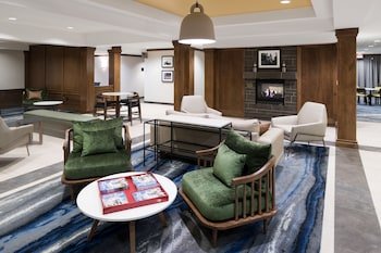 Fairfield Inn & Suites South Bend at Notre Dame