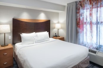 Fairfield Inn & Suites South Bend at Notre Dame