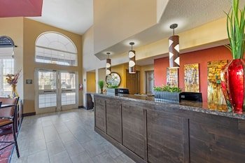 Best Western Mesquite Inn