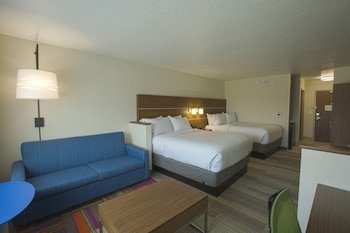 Holiday Inn Express & Suites Boise Airport