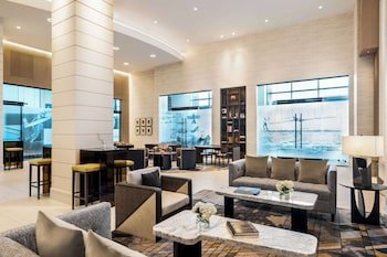 Hilton Nashville Airport Bna Terminal