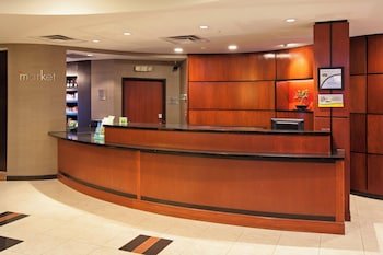 Courtyard by Marriott Louisville Northeast