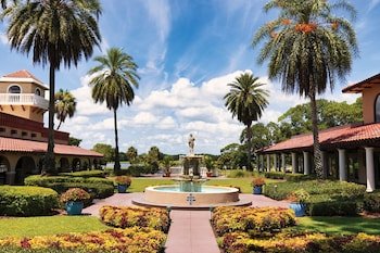 Mission Inn Resort & Club
