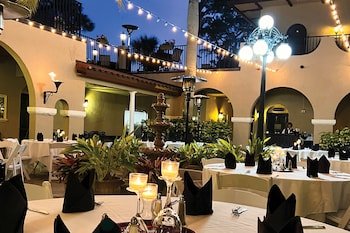 Mission Inn Resort & Club