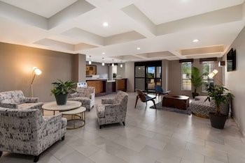 Best Western La Place Inn