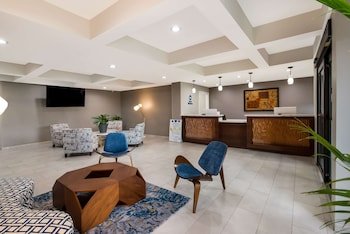 Best Western La Place Inn