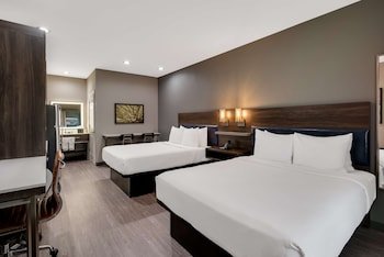 Best Western La Place Inn