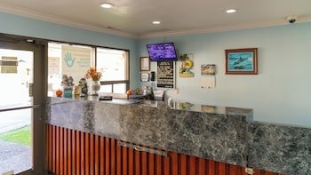 Ocean Gate Inn