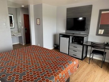 Ocean Gate Inn
